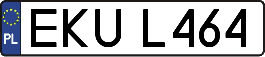 EKUL464