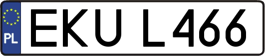 EKUL466