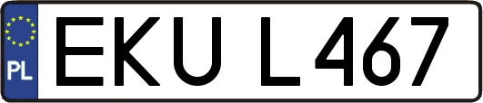 EKUL467