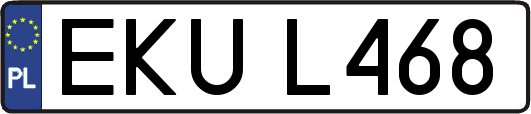 EKUL468