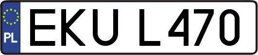 EKUL470