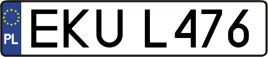 EKUL476