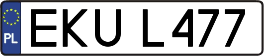EKUL477