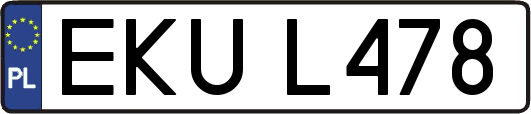 EKUL478
