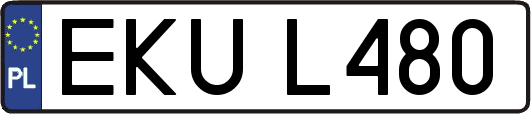 EKUL480