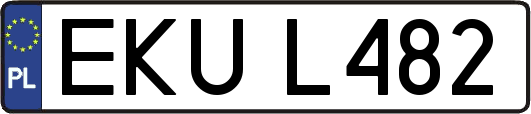 EKUL482
