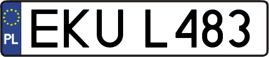 EKUL483