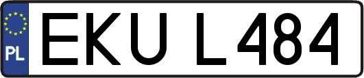 EKUL484