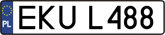 EKUL488