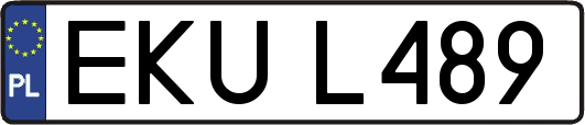 EKUL489