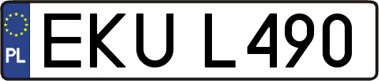 EKUL490