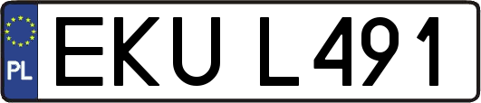 EKUL491
