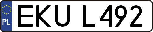 EKUL492