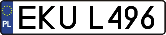 EKUL496