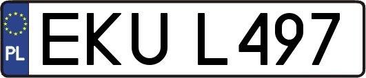 EKUL497