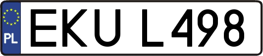 EKUL498