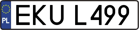 EKUL499