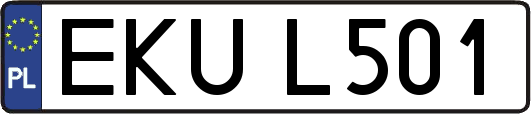 EKUL501