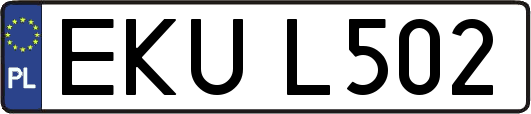 EKUL502
