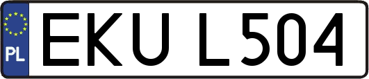 EKUL504