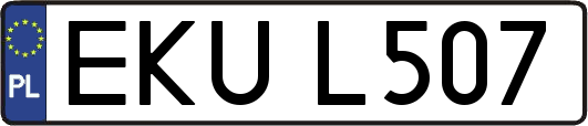EKUL507