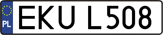 EKUL508