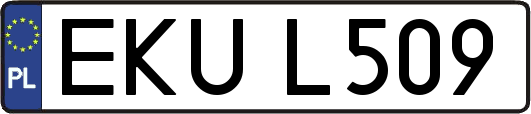 EKUL509