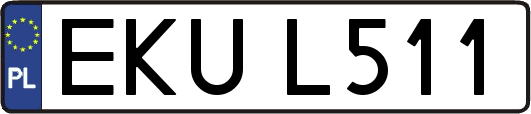 EKUL511