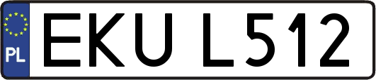 EKUL512