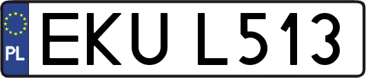 EKUL513
