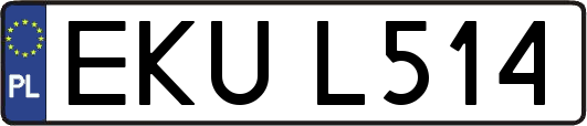 EKUL514