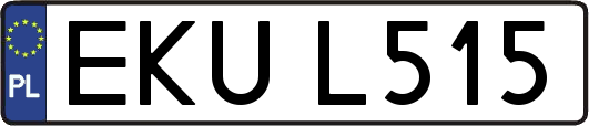 EKUL515