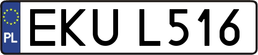 EKUL516