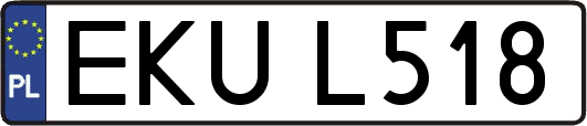 EKUL518