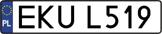 EKUL519