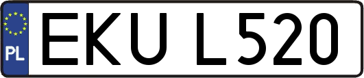 EKUL520