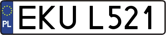 EKUL521