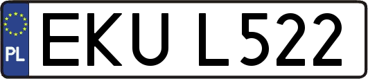 EKUL522