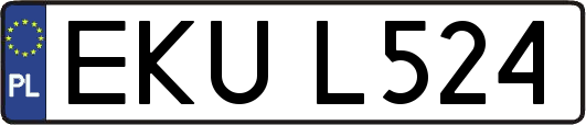 EKUL524