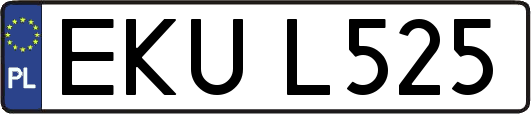 EKUL525