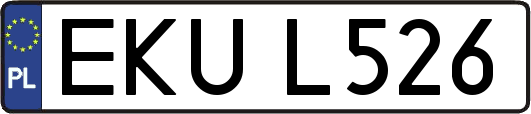 EKUL526