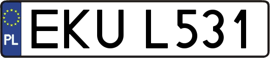 EKUL531