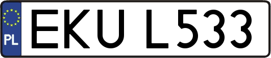 EKUL533
