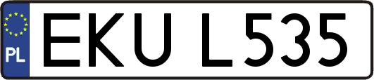 EKUL535