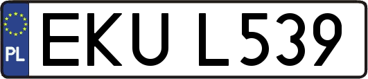 EKUL539