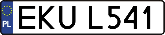 EKUL541