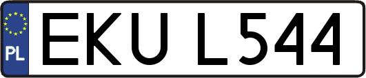 EKUL544