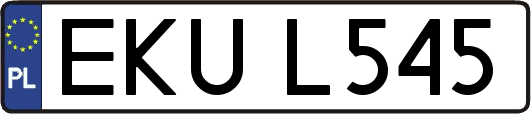 EKUL545