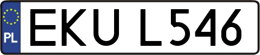 EKUL546