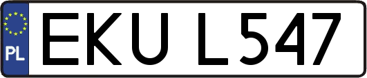 EKUL547